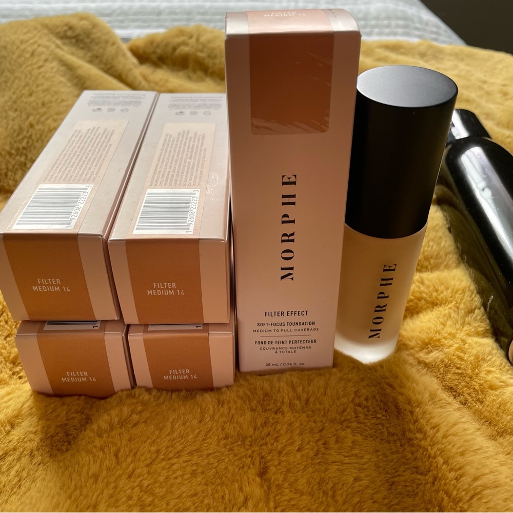 Cosmetics